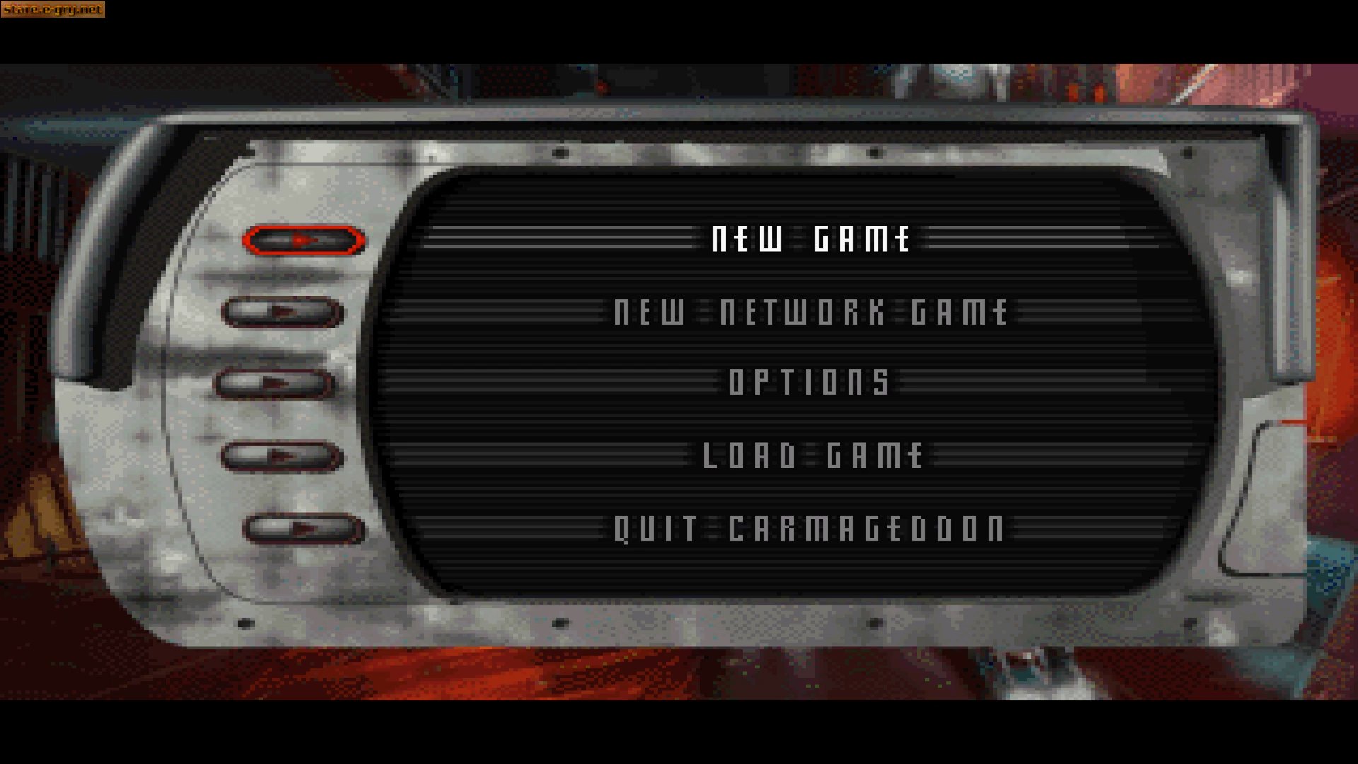 Carmageddon Splat Pack