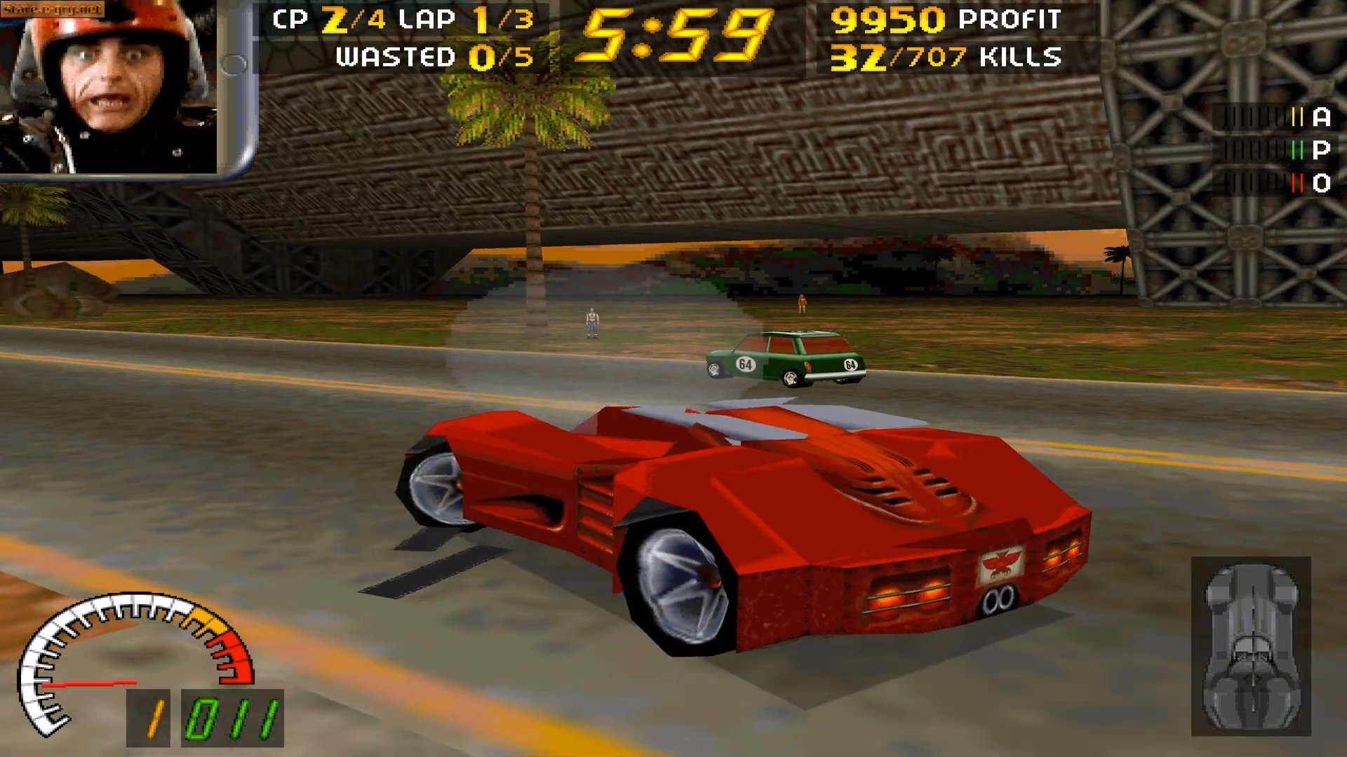 Carmageddon Splat Pack