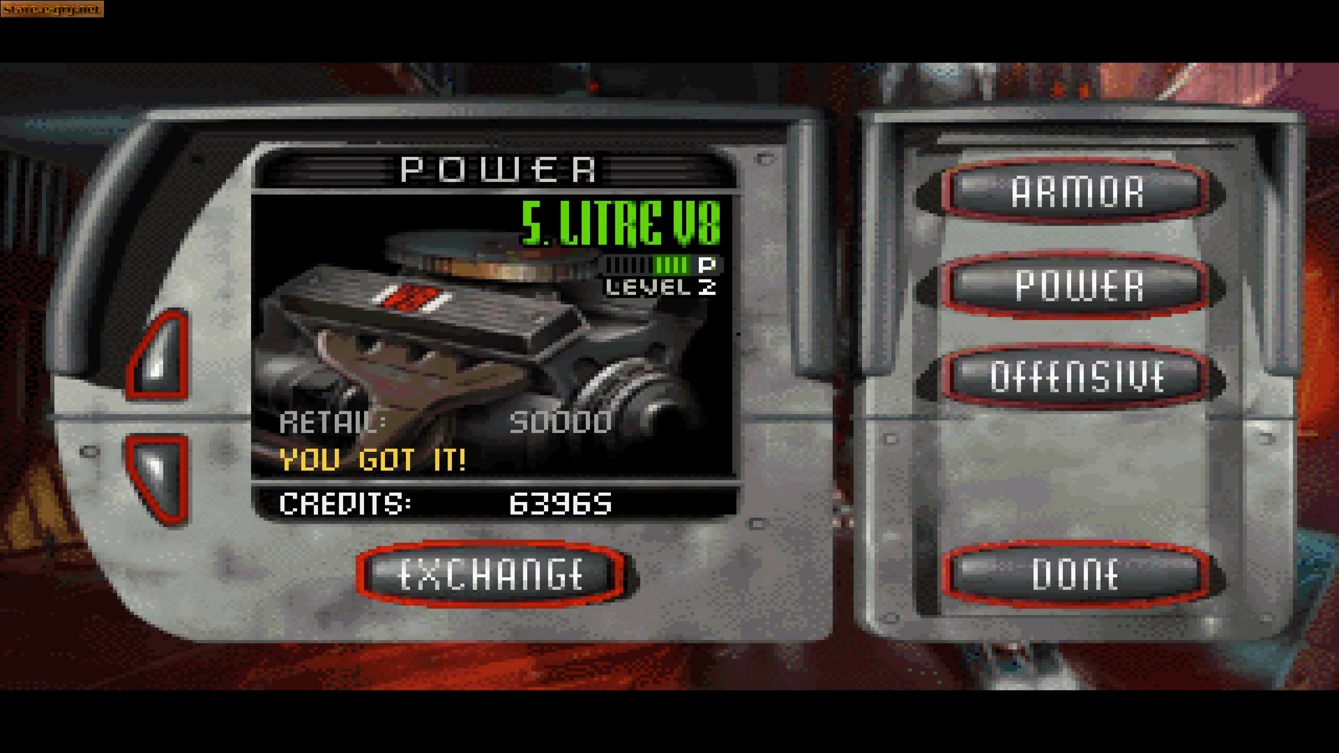 Carmageddon Splat Pack