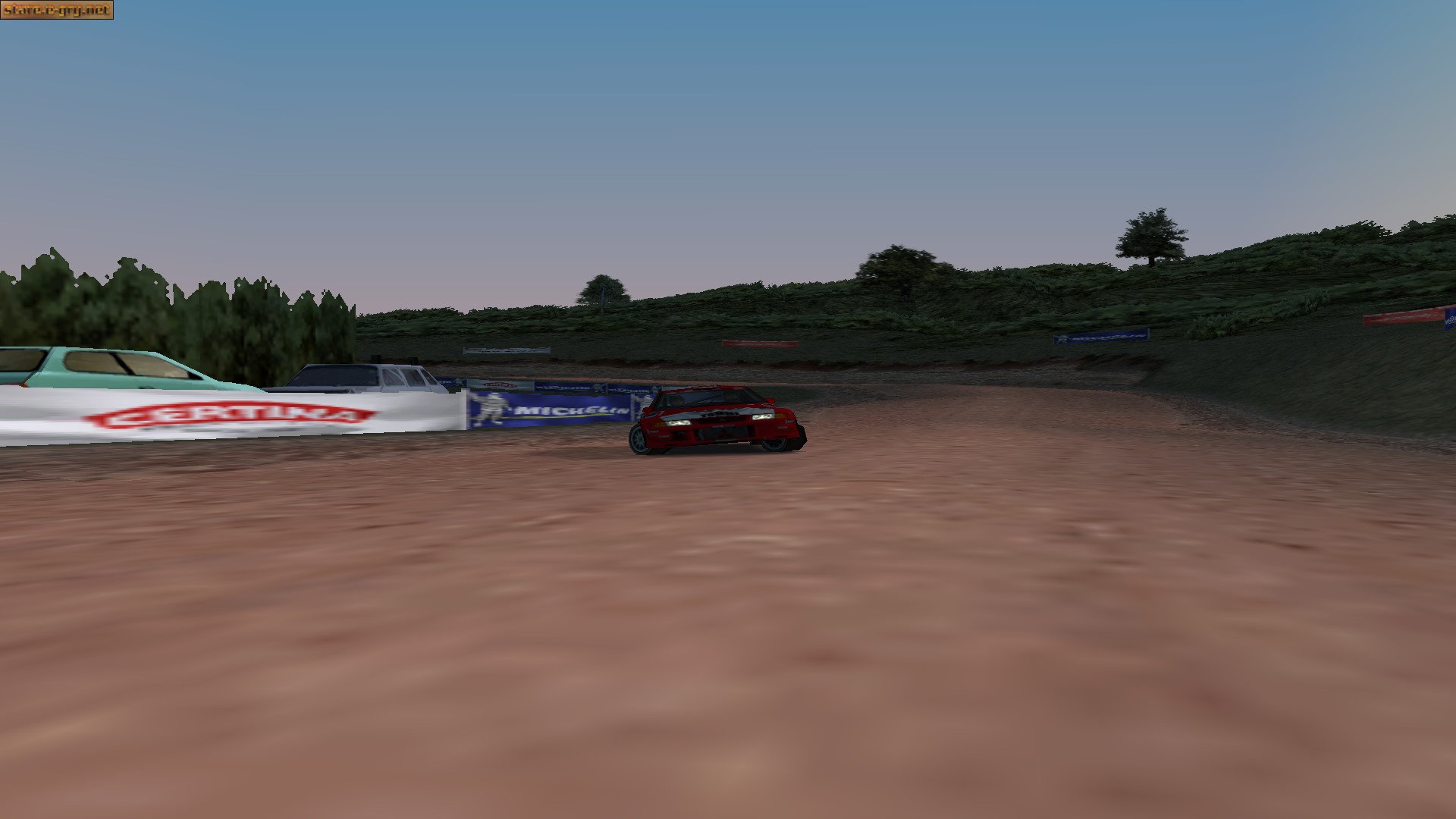 Colin McRae Rally 2.0