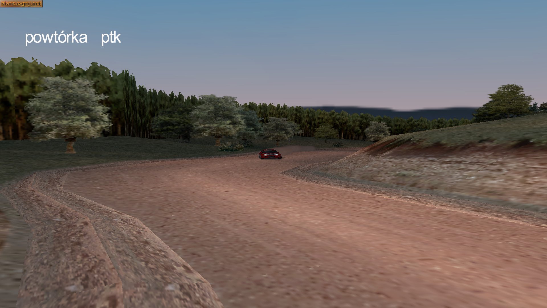 Colin McRae Rally 2.0