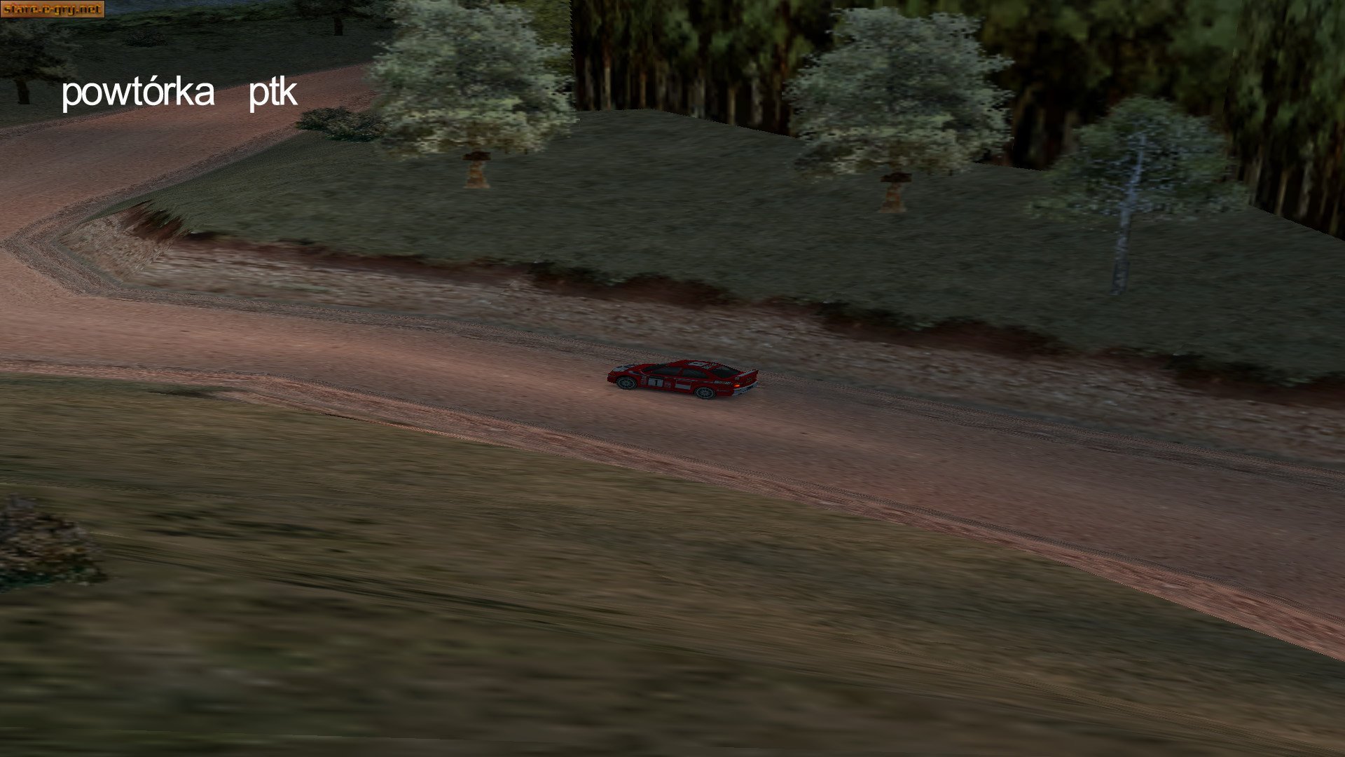 Colin McRae Rally 2.0
