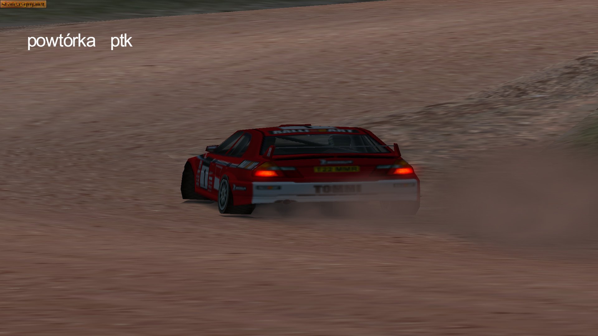 Colin McRae Rally 2.0