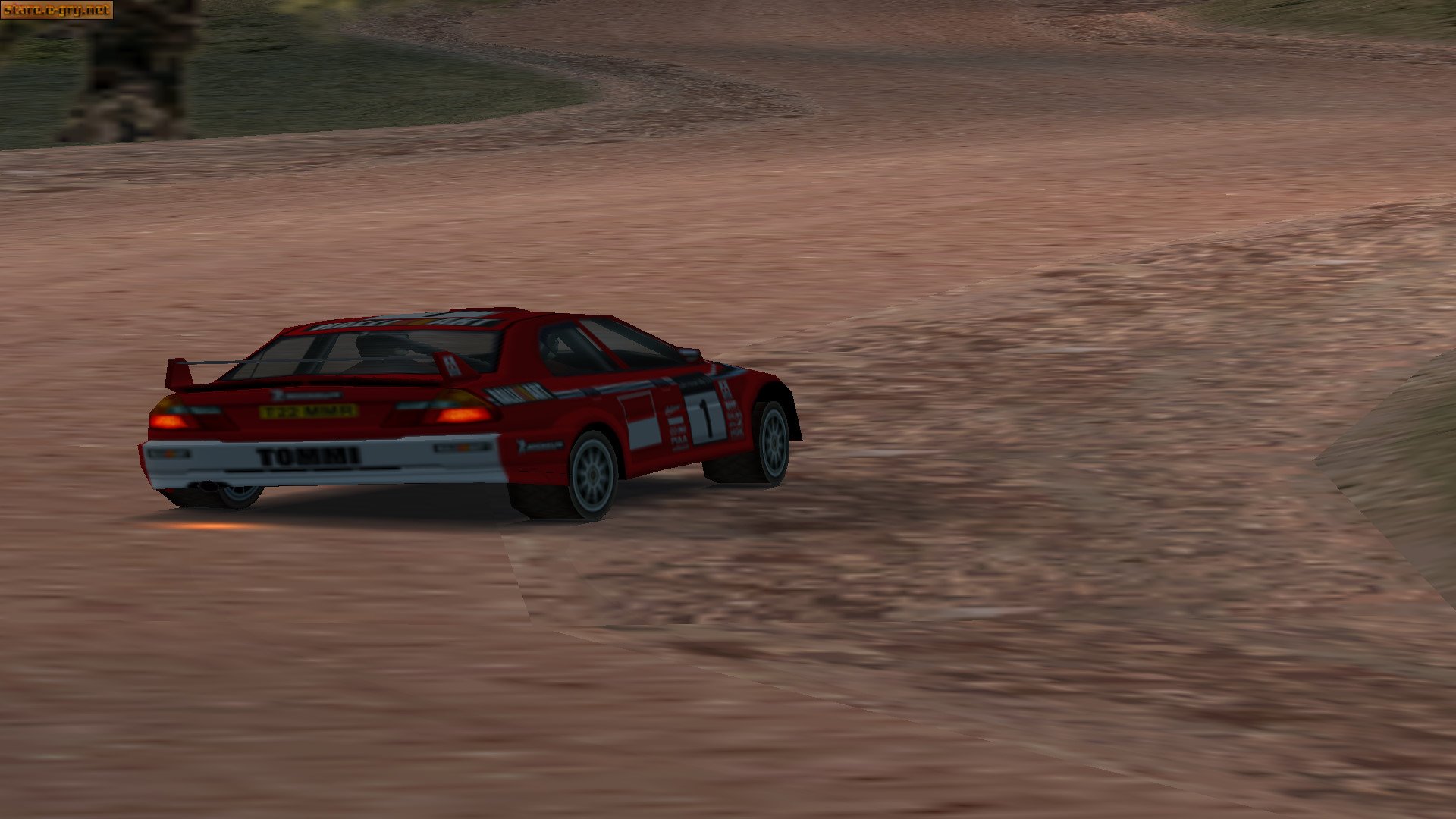 Colin McRae Rally 2.0