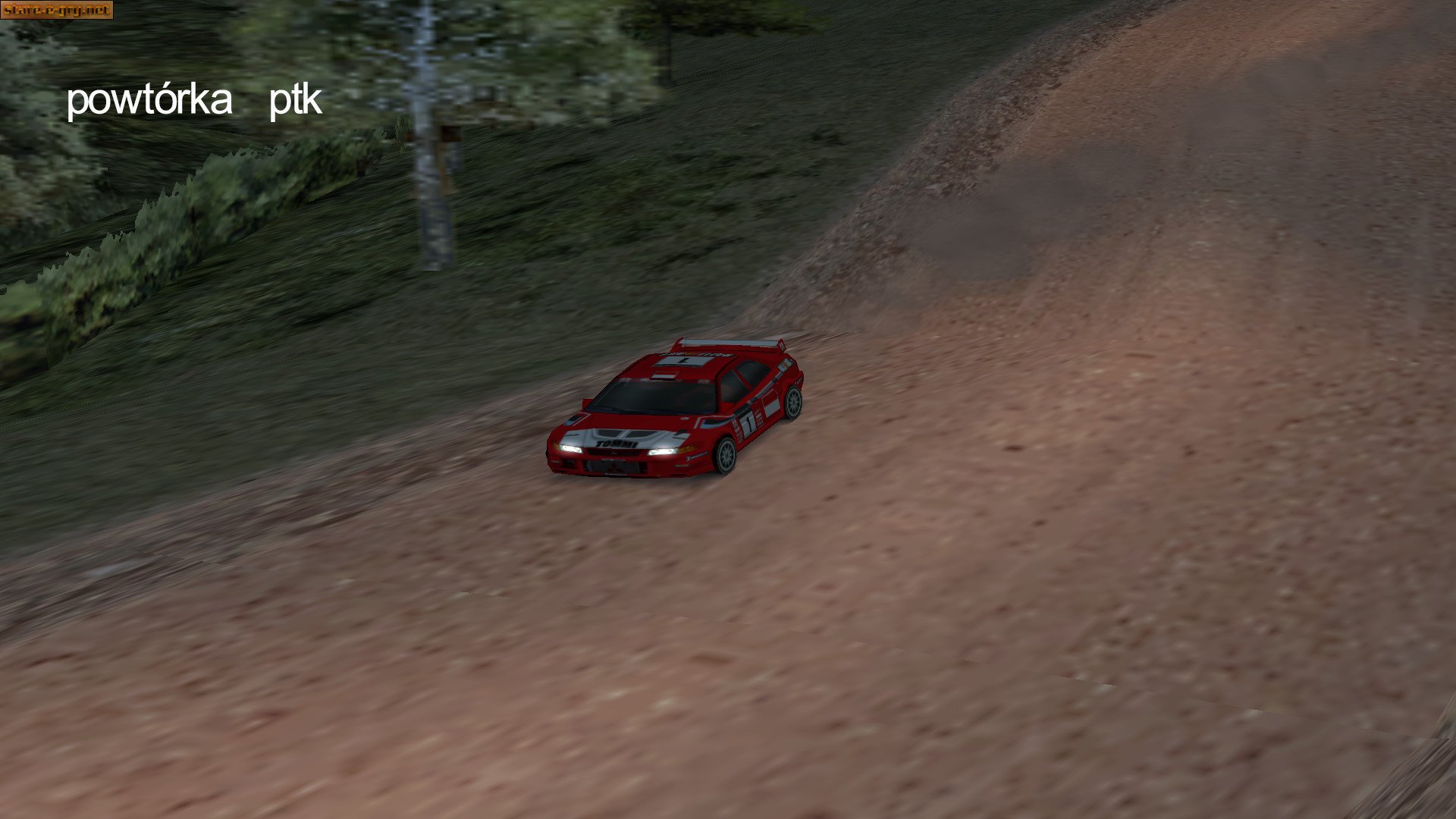 Colin McRae Rally 2.0