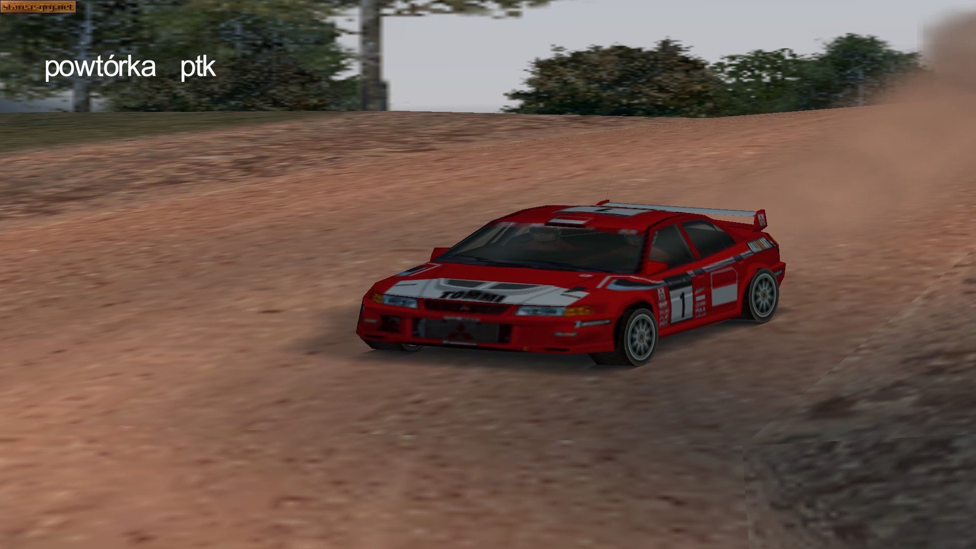 Colin McRae Rally 2.0
