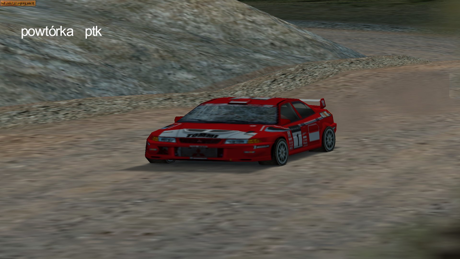 Colin McRae Rally 2.0