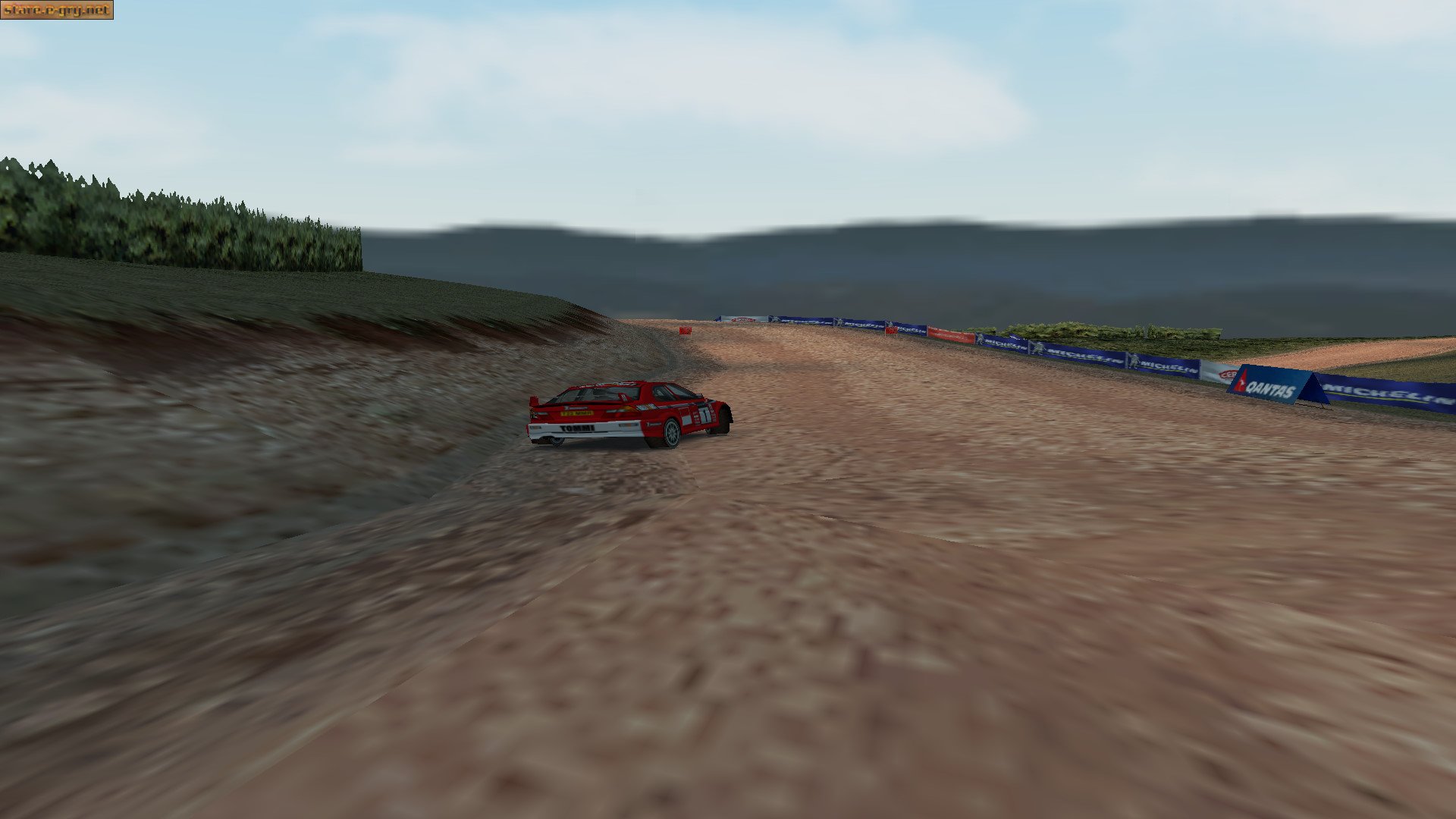 Colin McRae Rally 2.0