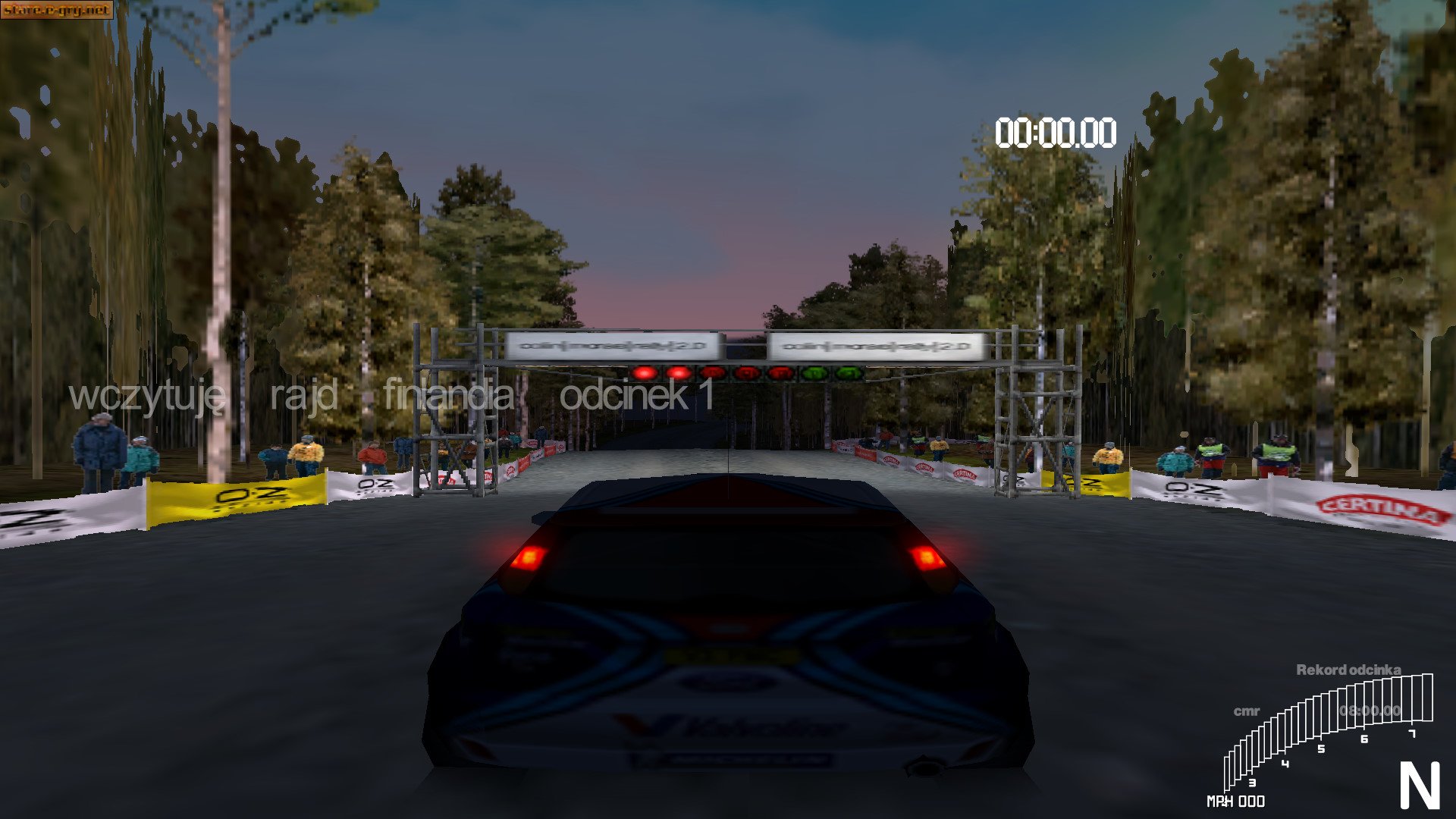 Colin McRae Rally 2.0