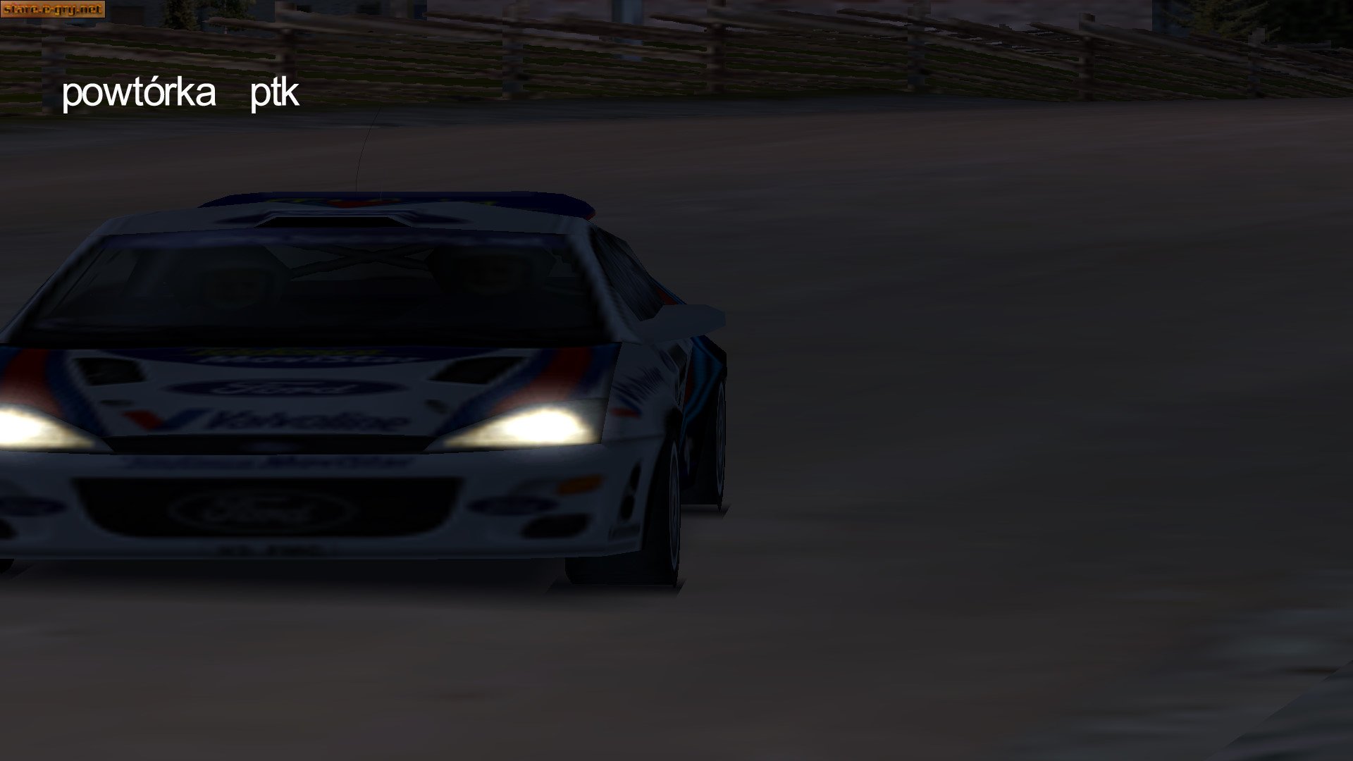 Colin McRae Rally 2.0