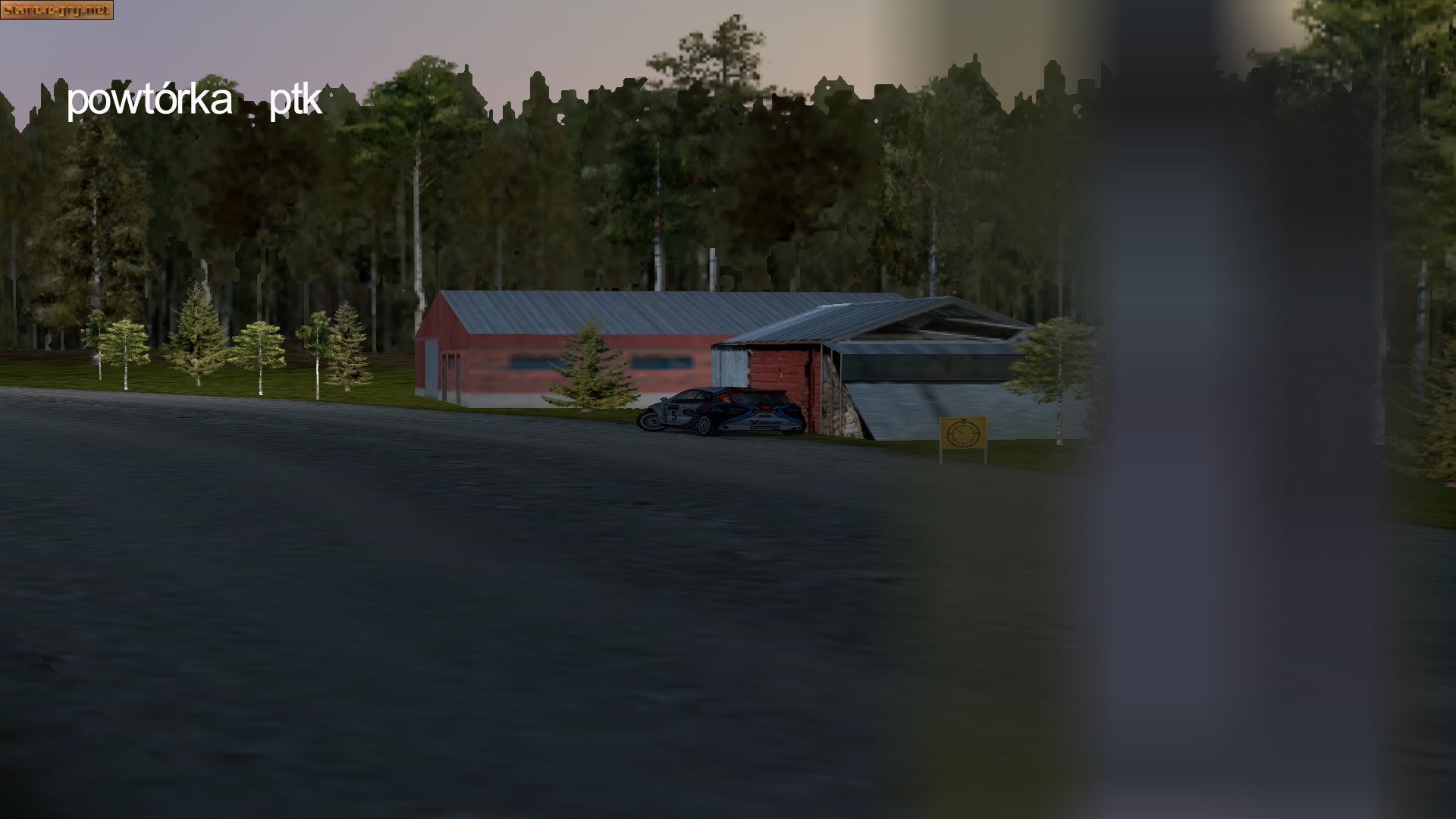 Colin McRae Rally 2.0