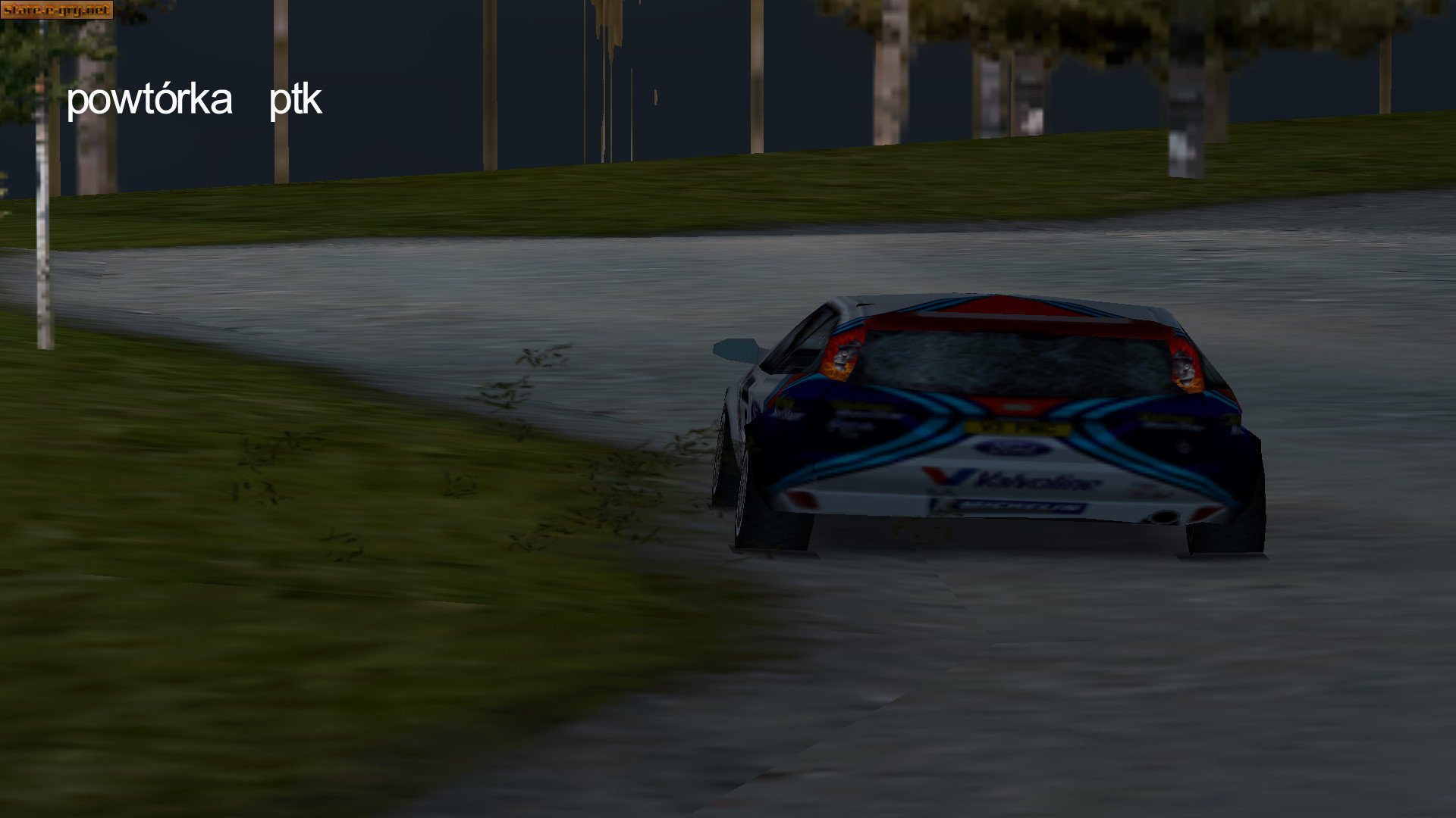 Colin McRae Rally 2.0