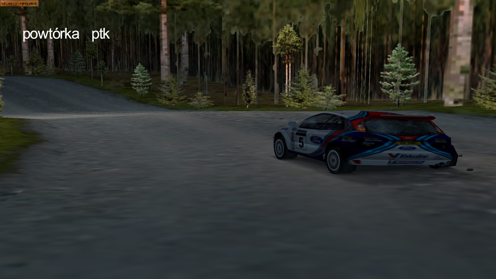 Colin McRae Rally 2.0