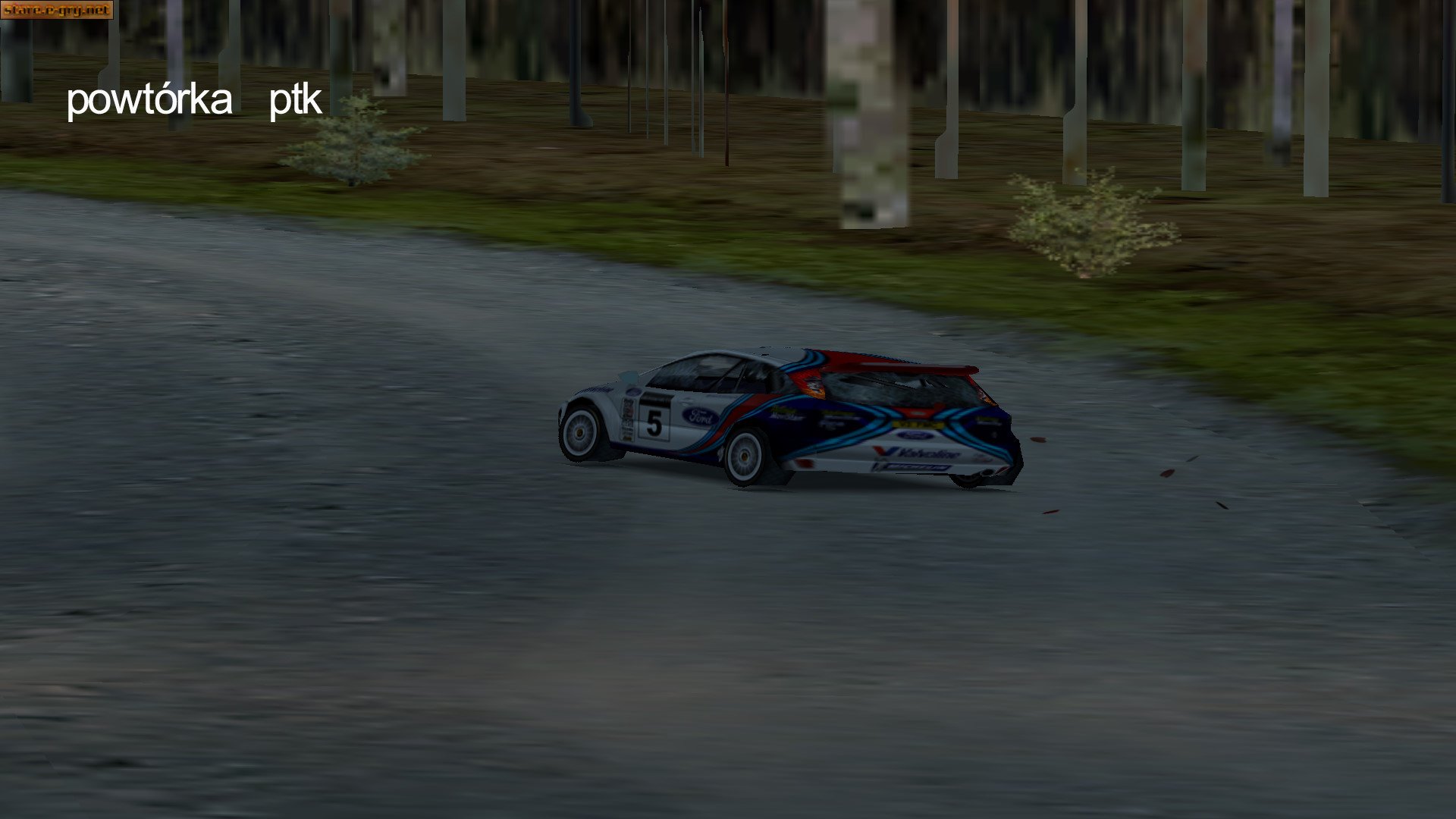 Colin McRae Rally 2.0