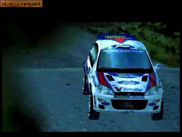 Colin McRae Rally 2.0