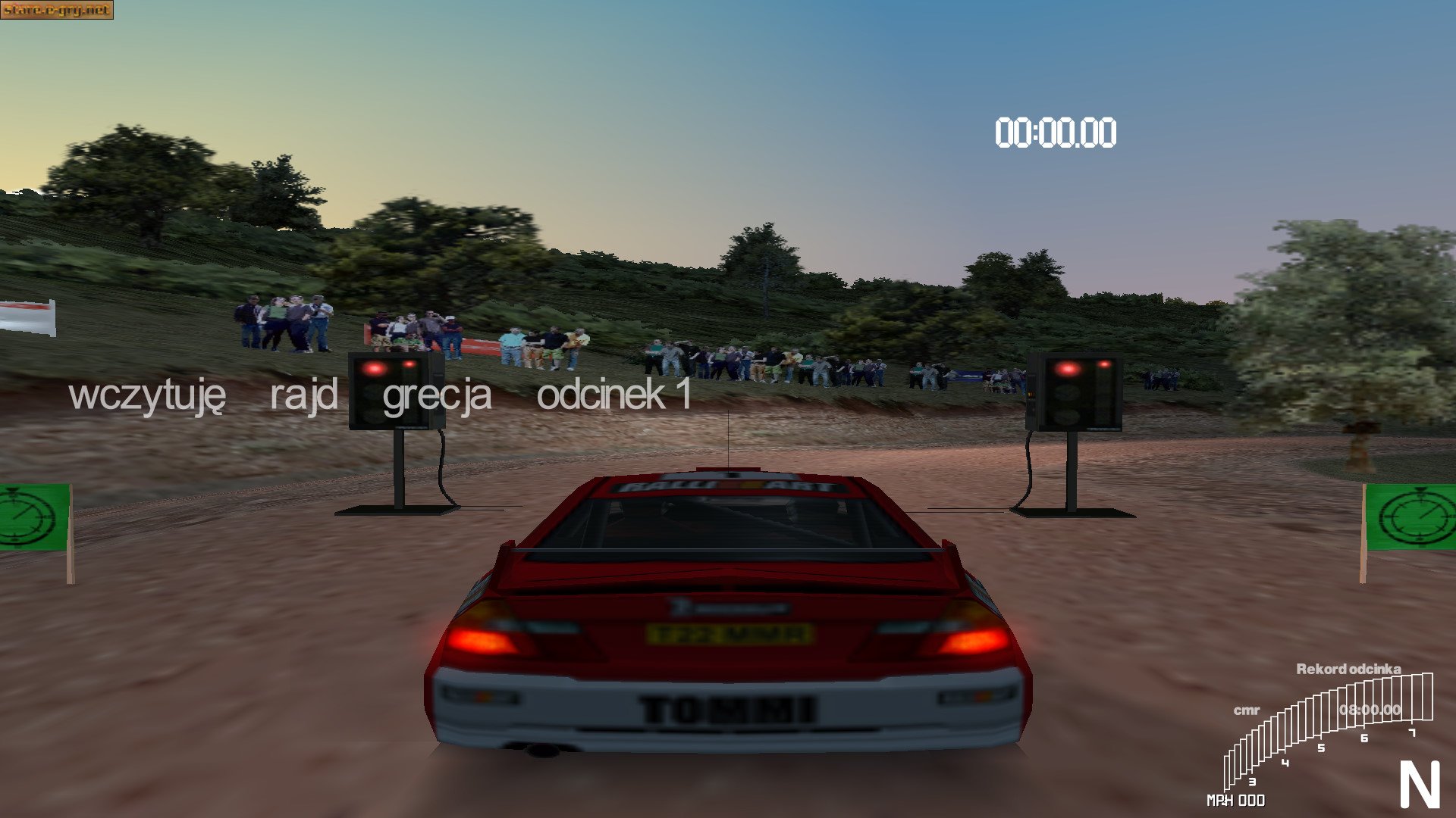 Colin McRae Rally 2.0