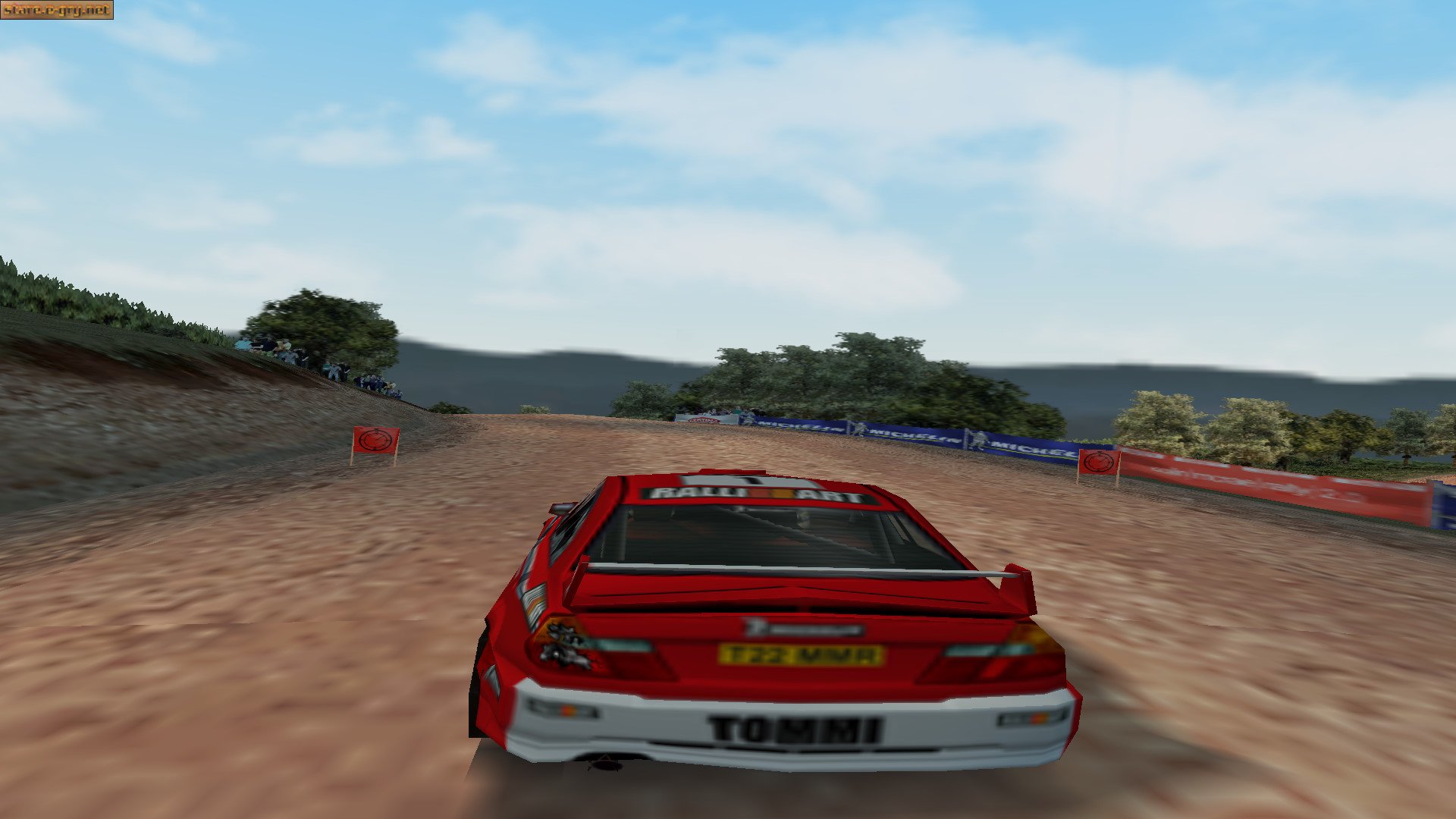 Colin McRae Rally 2.0