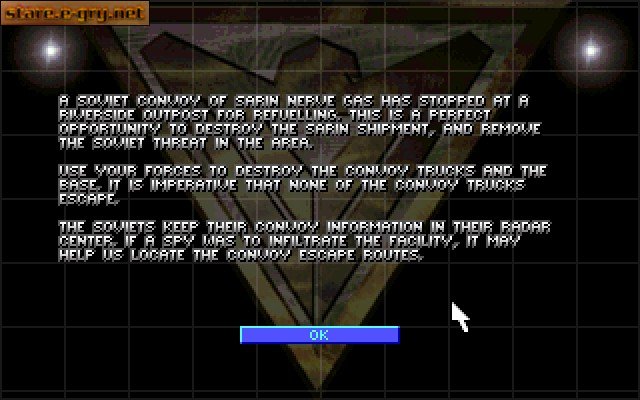 Command & Conquer: Red Alert - Counterstrike