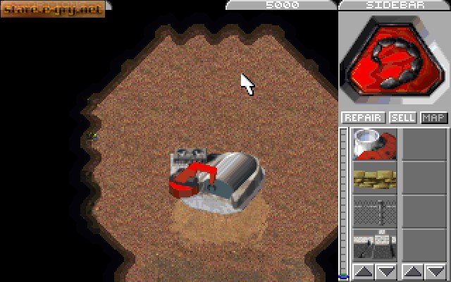 Command & Conquer: The Covert Operations