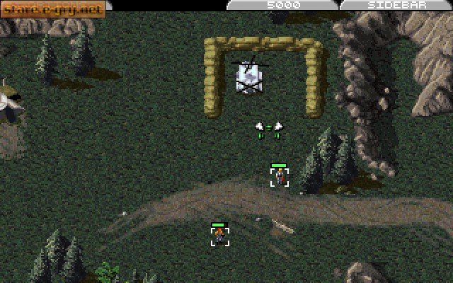Command & Conquer: The Covert Operations