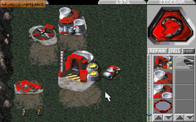 Command & Conquer: The Covert Operations