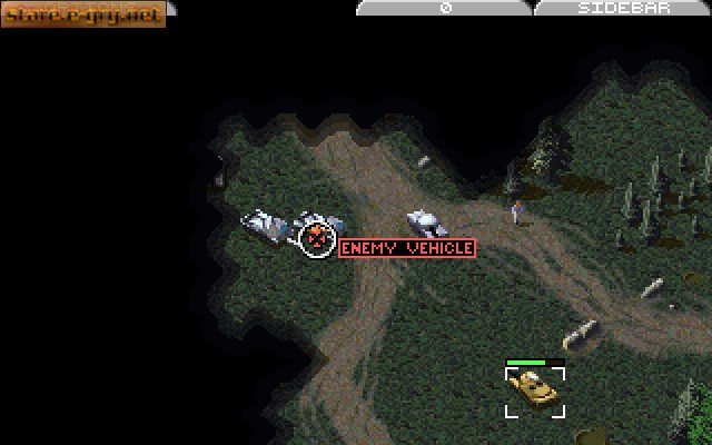 Command & Conquer: The Covert Operations