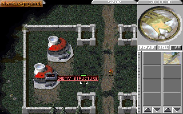 Command & Conquer: The Covert Operations
