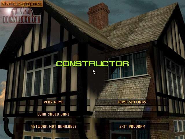 Constructor