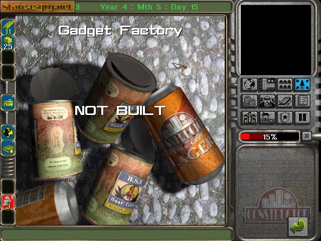 Constructor