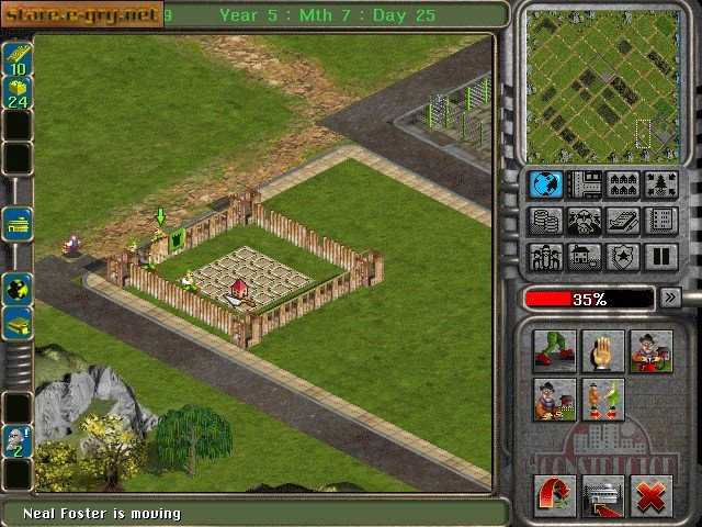 Constructor