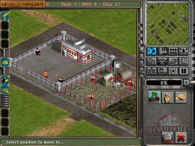 Constructor