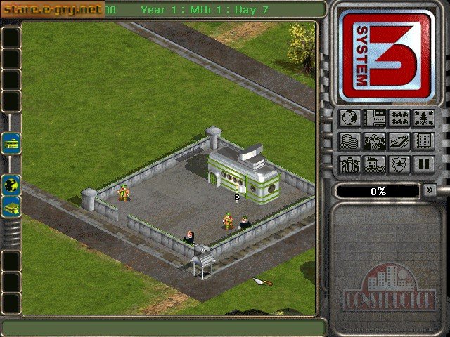 Constructor