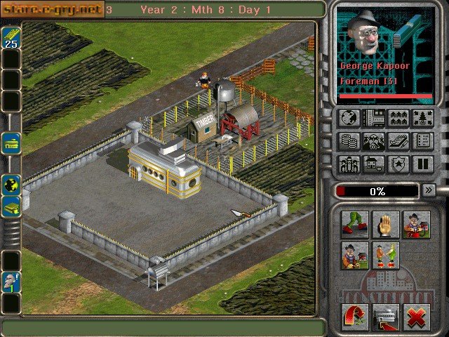 Constructor