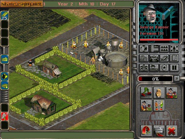 Constructor