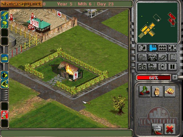 Constructor