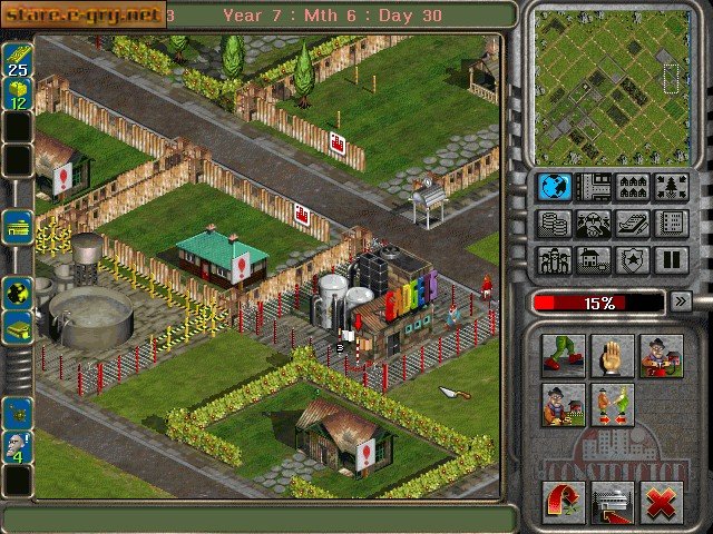 Constructor