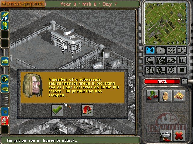 Constructor