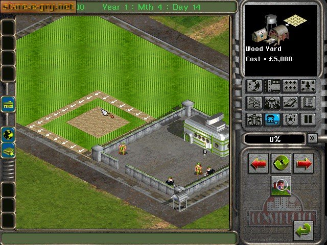 Constructor