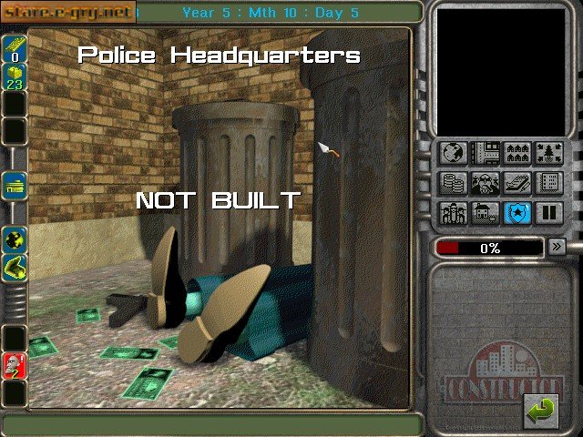 Constructor