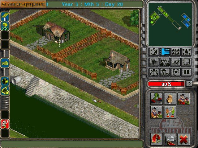 Constructor