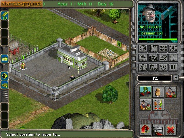 Constructor