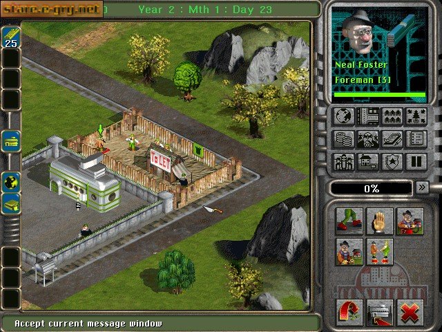 Constructor