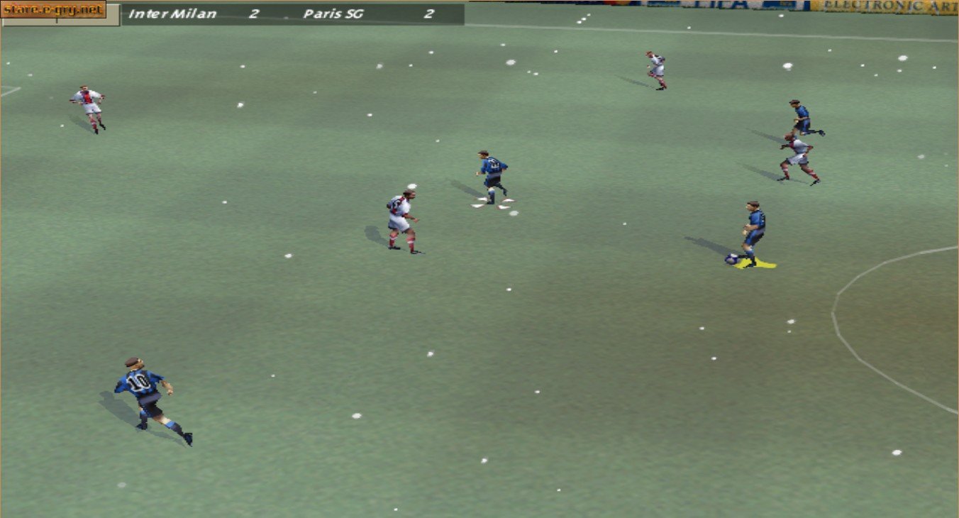FIFA 99