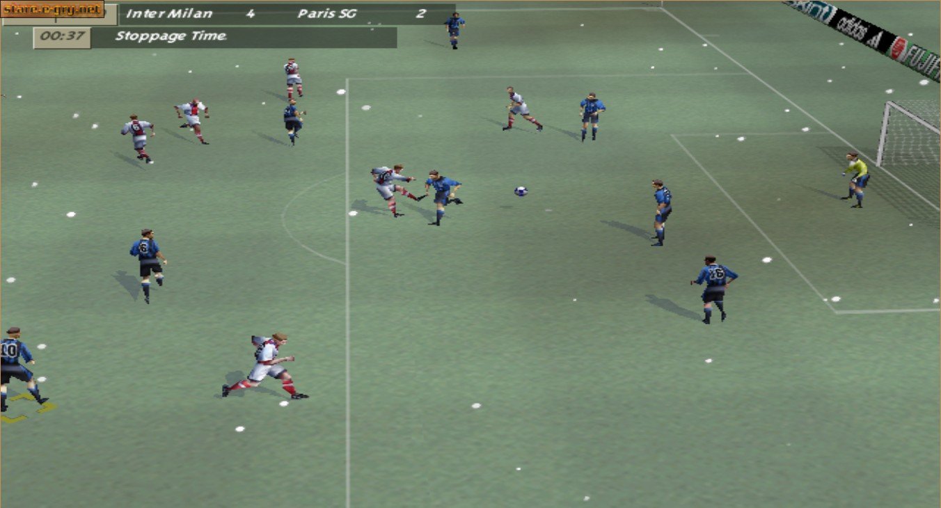 FIFA 99