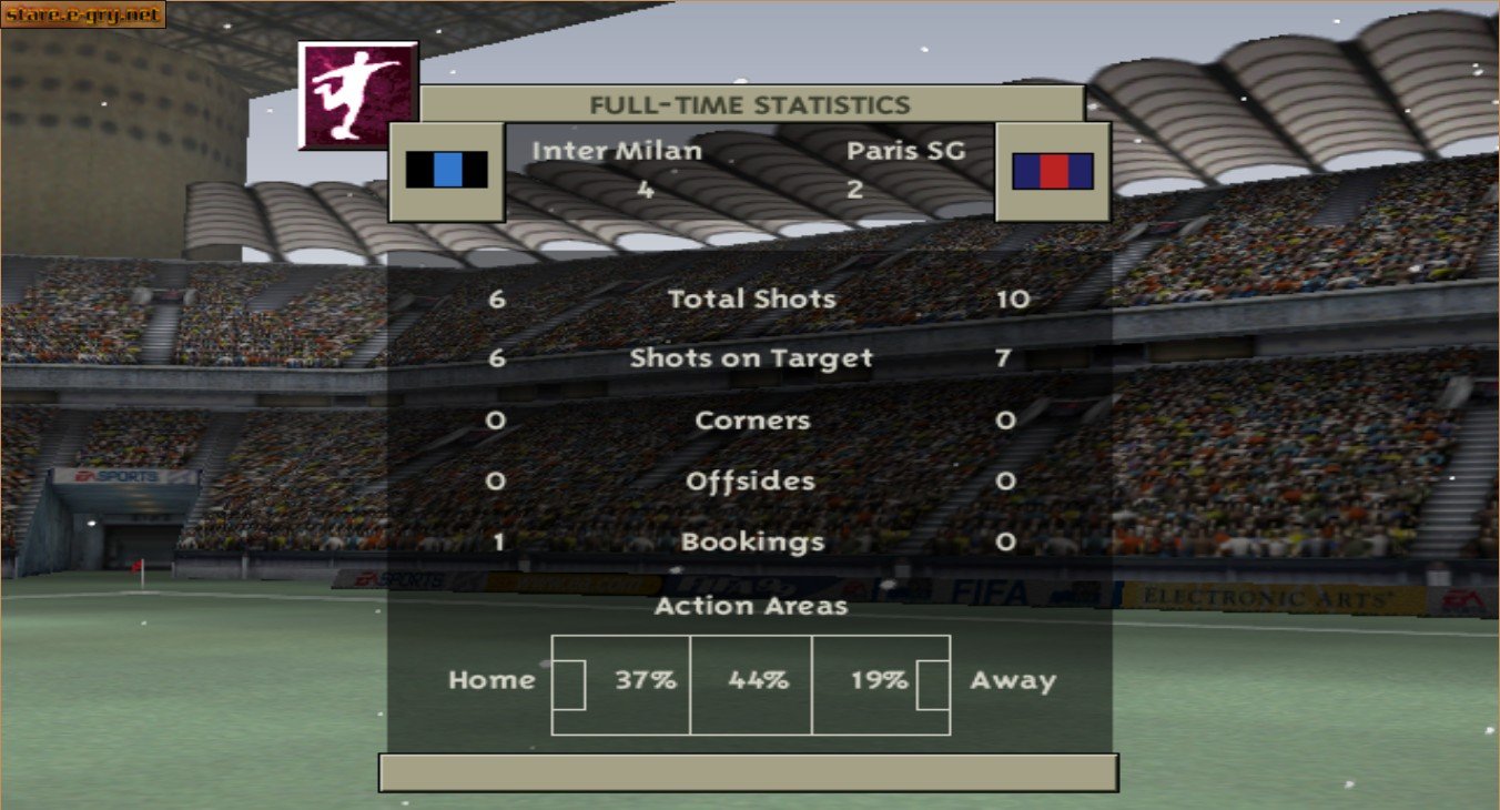 FIFA 99