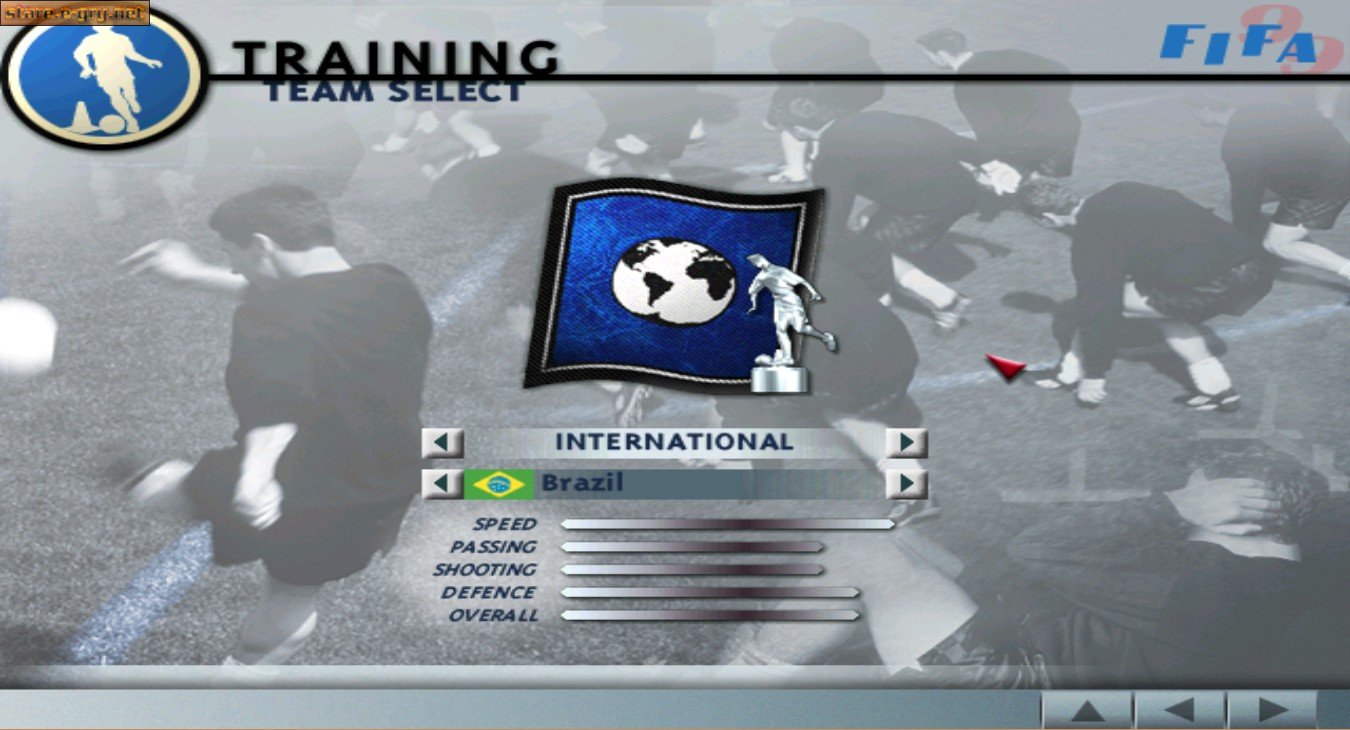 FIFA 99