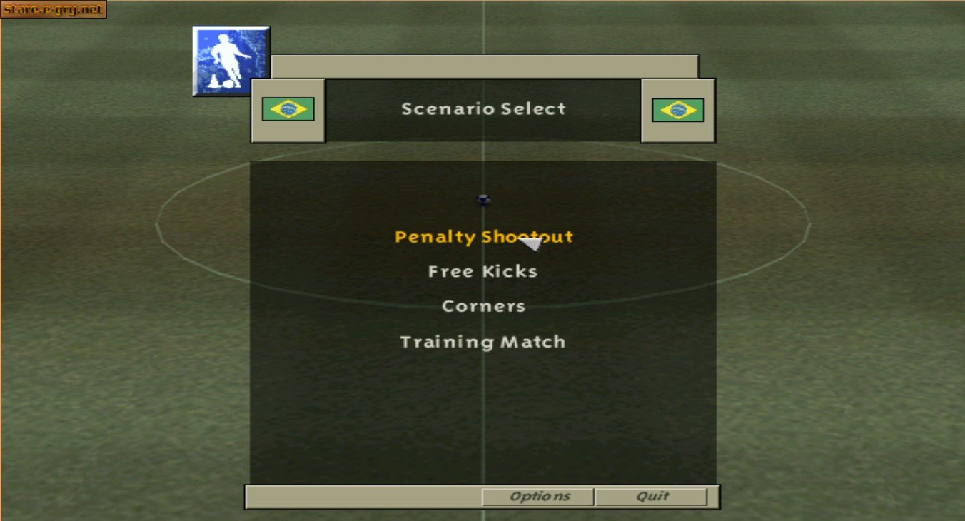 FIFA 99