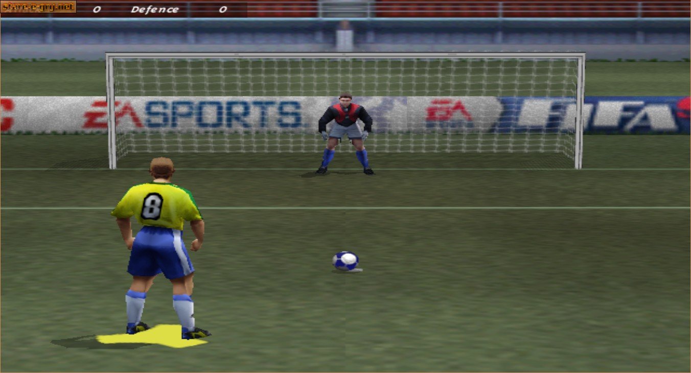 FIFA 99