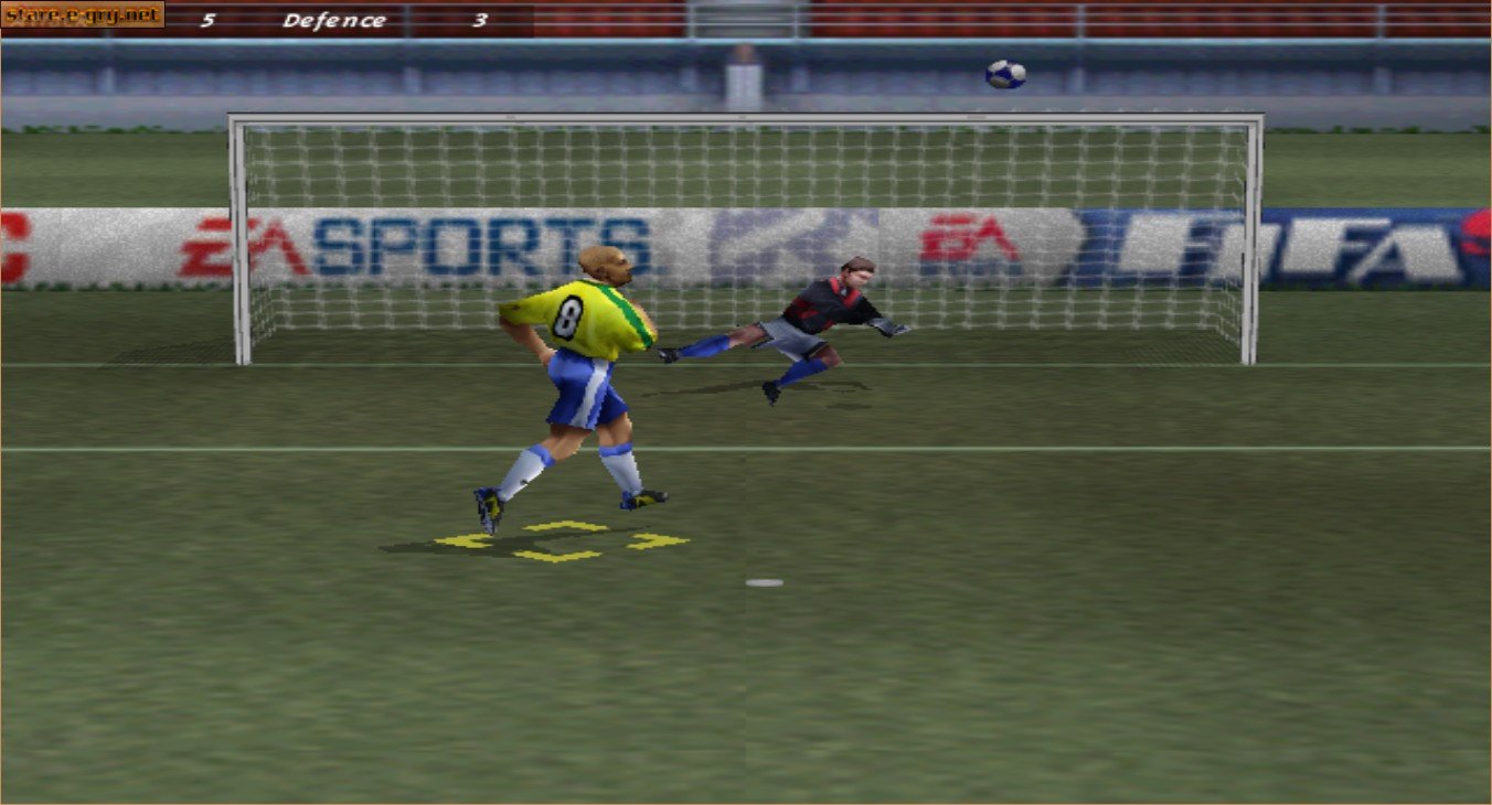 FIFA 99