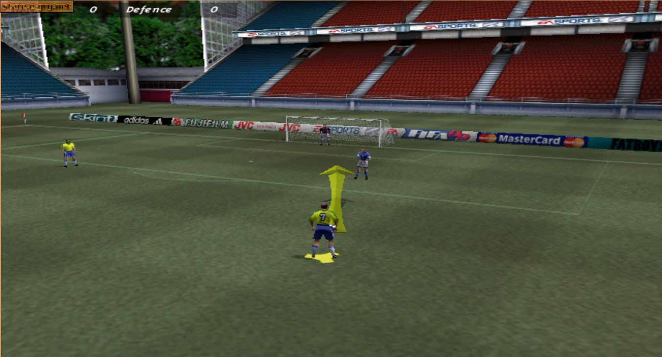 FIFA 99